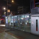 안양시외버스정류장(하행) 이미지