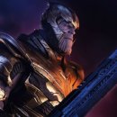 Avengers 4 : Endgame 이미지