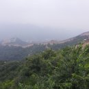 만리장성 이미지