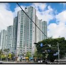 지에스(GS)25 화명율리점 | 율리벽산블루밍1단지 12년간 98,000,000원 상승한 율리벽산블루밍118.23D㎡/84.99㎡실거래가 금곡율리...