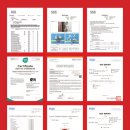 [더 뉴 아이오닉 5 N라인] 전좌석 컬러 안전벨트 교체 후기