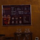 [서울/마포구] 야스티커피/ 핸드드립/ 인생 디저트 발견