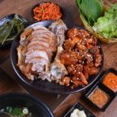 내인생최고의족발(수지직영점) 이미지