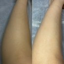 대구왁싱 대봉동왁싱 르블랑 다리하프후기