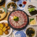 만덕수산 | 대구 범어동 맛집 룸식당 만덕수산 자연산 모듬회 코스 후기