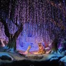 혜성스포츠 | [미국/올랜도] 신혼여행 6일차 ② - 디즈니월드 앱콧 (with 라이트닝 레인 프리미어 패스)