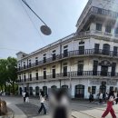 무비타운 | [상해 3-3(2025.5.4.)] 무비타운(Shanghai Film Park) 1