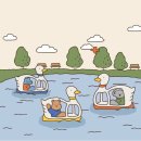 부여군 등경수약수터 | 부여 백마강 유람선 내돈내산 솔직후기 (feat. 낙화암)