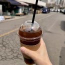 현대근린상가 | [고척동] 고척공구상가 숨은 맛집 - 전주식당 백반, 커피밤 로스터리 카페