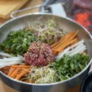 성삼한우 | 천주성삼병원 편도제거수술 퇴원 후... 일상