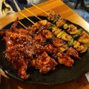 도깨비 숯불구이 이미지