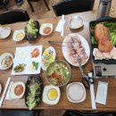 토담참메밀 이미지