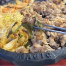 다정푸드 | 광주 양림동 삼겹살 한식 찐 맛집 다정푸드 뒤집고