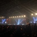 사백십오 | 나훈아 콘서트 부산 후기