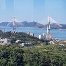 목포해상케이블카 이미지