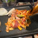 더차돌 | [과천 서울랜드 맛집] 오리차돌부터 주물럭, 볶음밥까지 완벽한 '더차돌' 강추 후기!