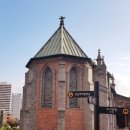 남산숲속여행길 이미지