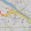 단봉초등학교 앞 사거리 이미지