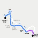 제221차 11월 합천 황매산 정기산행 계획 이미지