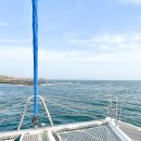 월평카서비스 | 제주도 서귀포 여행 : 낚시 체험과 선셋 감상할 수 있는 그랑블루 요트 투어 할인 예약 방법