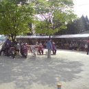 남대천버드나무쉼터 이미지