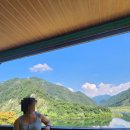 강을품은수펜션 | [영월 여행] 강을품은수 - 영월에서 뷰 제일 좋은 펜션