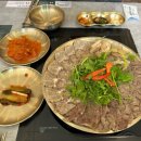 옥된장 신림역점 | 신림역한식맛집 수육 전골 맛집 옥된장신림역점 후기