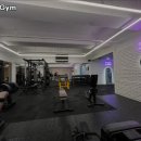 해운대 Gym 이미지