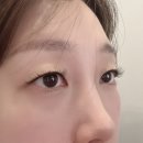 봉쥬르헤어 | 👁️ [호매실속눈썹] 봉쥬르래쉬 : 속눈썹펌포인트 가을 디자이너님의 롱데이래쉬펌 + LED 연장 찐 후기 💖