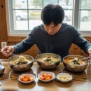 원주교동초등학교 | 원주 막국수 맛집 탐방! 명량 vs 향교 vs 정선 비교