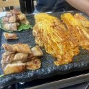 엄마손김치찌개해장국