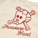 트레져헌트(treasure hunt)
