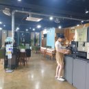 하논무인카페