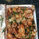 꼬치에 취하다 이미지