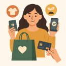 MZ가 원하는 것은 무엇인가 - Financial | 가성비보다 가심비, MZ세대가 선택한 소비습관은 가치소비 절약법
