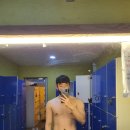 클락해치트레이닝센터 | 20대 마지막을 기록하기 위한 바디프로필 [준비과정/71일 다이어트/헬스/운동루틴/식단 공유] -1-