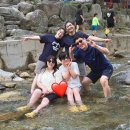 계곡에풍덩펜션캠핑장 이미지