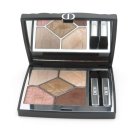 647 | [일본경매대행] 디올 디올쇼 5 꿀뢰르 아이섀도 647 실크 토프 후기