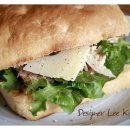 올리브샌드위치 이미지