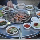 온천연탄구이 이미지