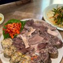 오소리순대 이미지