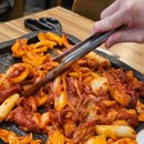 참맛두부 | [경북도청 맛집] 참맛오리, 가족 외식으로 추천하는 오리주물럭! 콜키지 1병 무료 혜택까지!!!! ✨