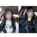 123-운정2-123 | [디어유어 파주운정] 운정 미용실 추천 / 파주 염색 잘하는곳 / 블루블랙 후기