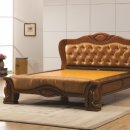 흙침대,돌침대공장 이미지