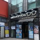 스위스 안경콘택트 이미지