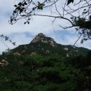 삼각산약수터 이미지