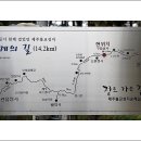 성지순례길 이미지