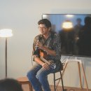 인생악기 우쿨렐레의 첫 인비테이션, 이안 오설리반 워크숍 후기