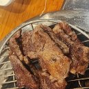 신의한소 | 배곧 신의한소 - 한우투뿔 등심 살치살 김치찌개 냉면 한우육회비빔밥 후기