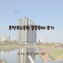 하늘가득 | 운정호수공원 불꽃축제 후기｜밤하늘 가득 핀 운정의 가을빛